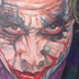 Tattoos - why so serious - 26903